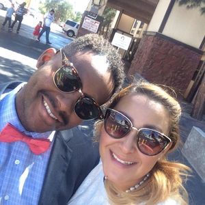 Meet your Posher, Mariah